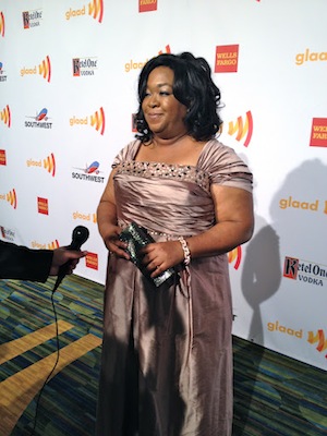 Shonda Rhimes - Photo Cred - David Duran